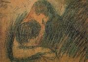 Leech Edvard Munch